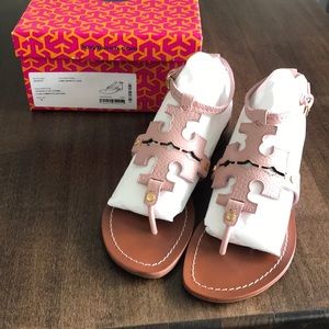 NIB Tory Burch Phoebe